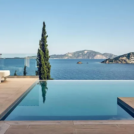 וילה Alkyonides Plumage *