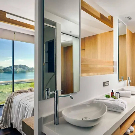 Villa Alkyonides Plumage Marathiás