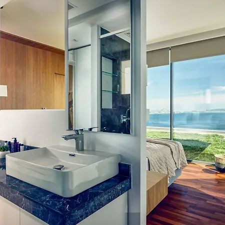 Villa Alkyonides Plumage *